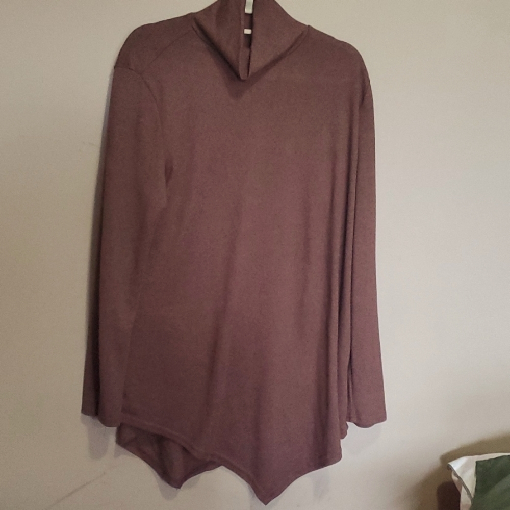 Shein dress size xl